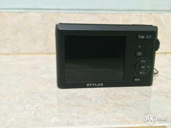 Jual - Kamera Digital Olympus Vg-180