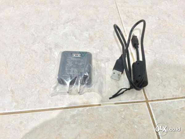 Jual - Kamera Digital Olympus Vg-180