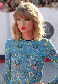 Jadwal Tour Taylor Swift 2015