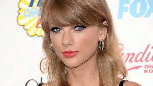 Jadwal Tour Taylor Swift 2015