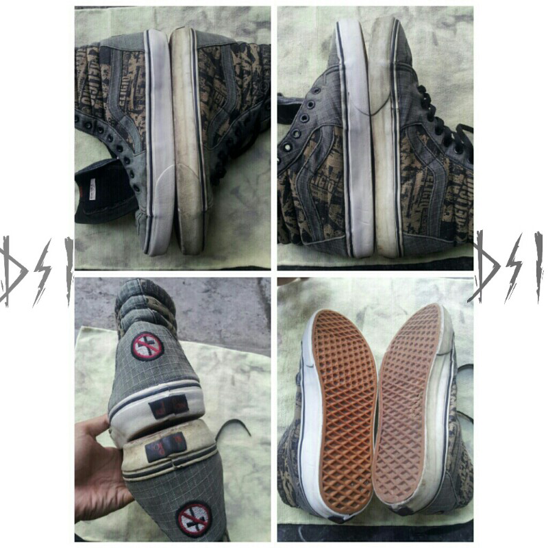 dsi shoes contact number