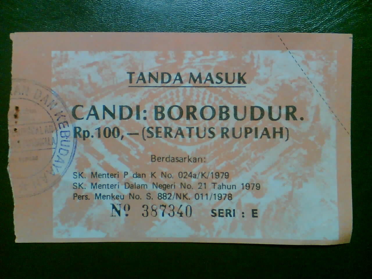 HTM Pantai Matahari Carita Lebih Mahal Dari TIJA (Ancol)