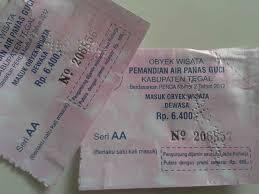 HTM Pantai Matahari Carita Lebih Mahal Dari TIJA (Ancol)
