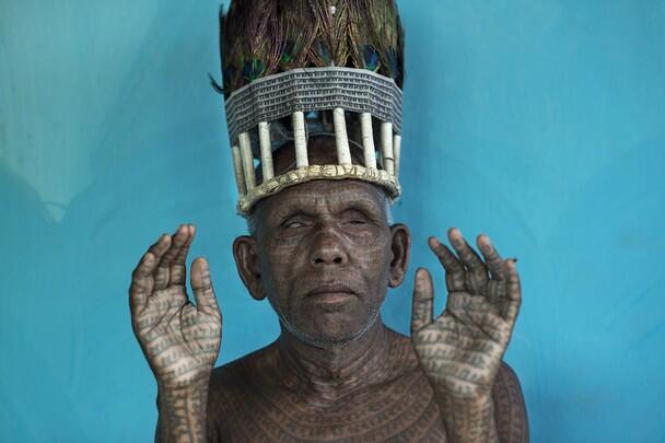Pemenang Photo Contest National Geographic 2014