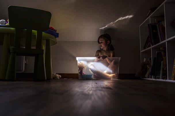 Pemenang Photo Contest National Geographic 2014