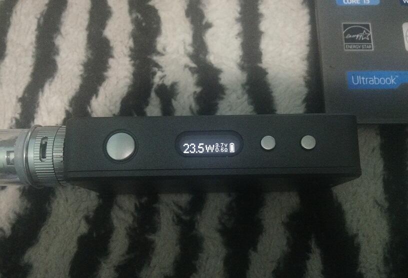 mod kayu jati woodworks, ipv 2x, smy god 180watt