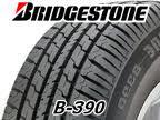 Ban Baru ukuran 205/65 R15 Bridgestone B390 = ORI bawaan Innova