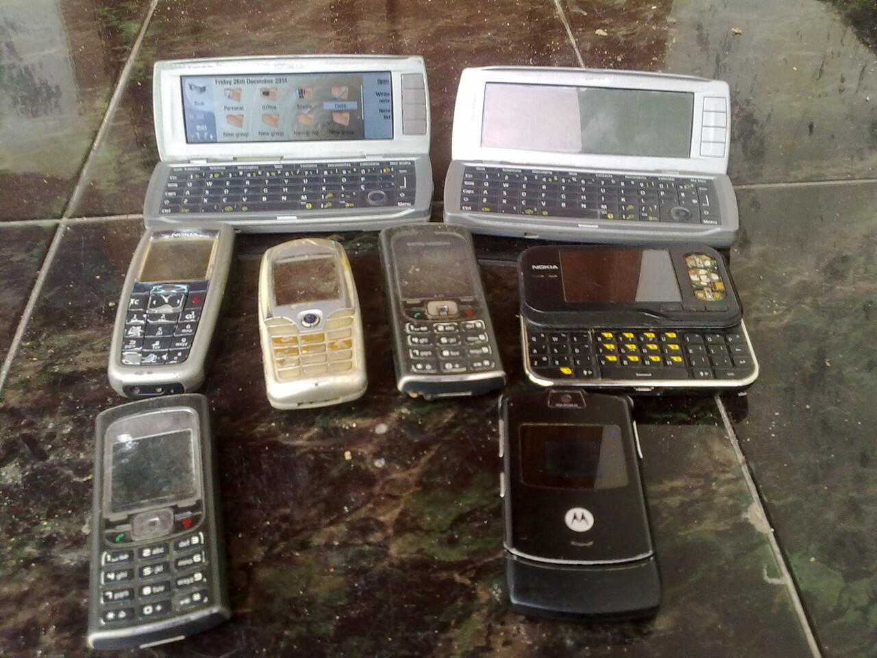 Nyari TT Hardisk External 1TB Wilayah Cirebon