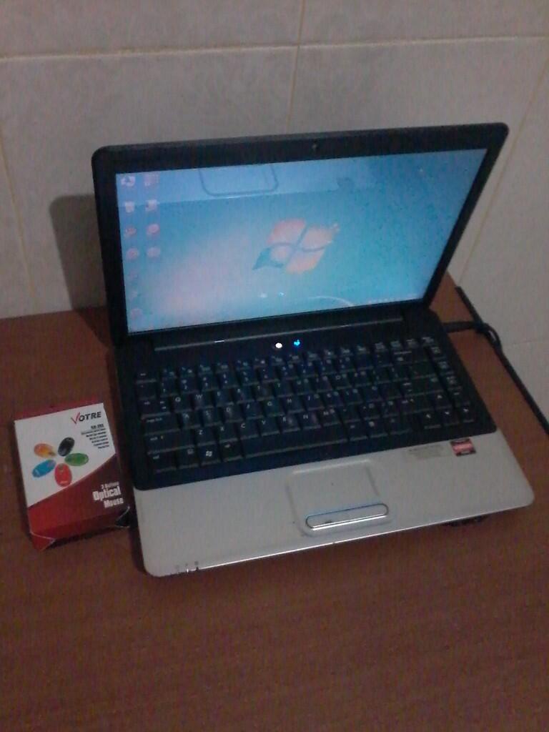 compaq cq41
