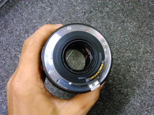 Tamron 17-50