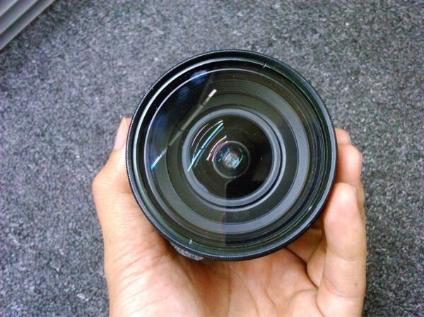 Tamron 17-50