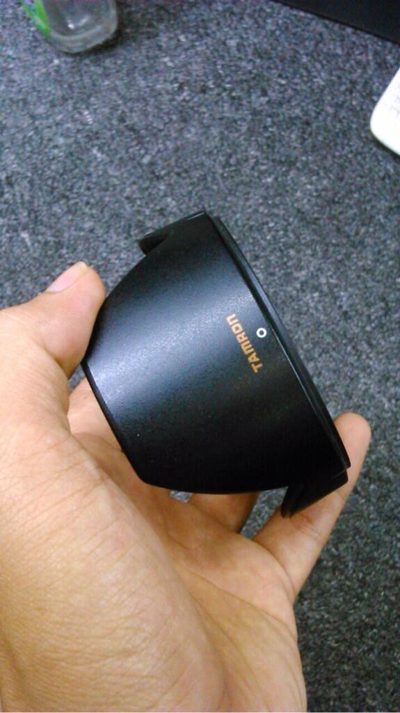 Tamron 17-50
