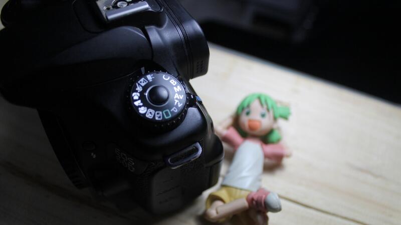 For Sale Canon EOS 60D Body Only murah plus bonus! MALANG