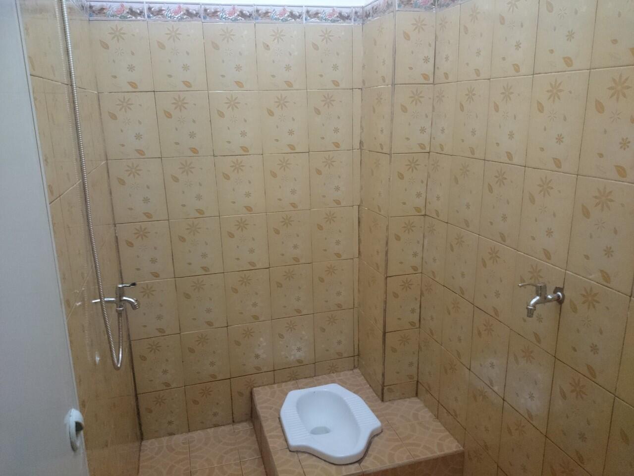 Kost-Kost an Citeureup-Cibinong Bogor