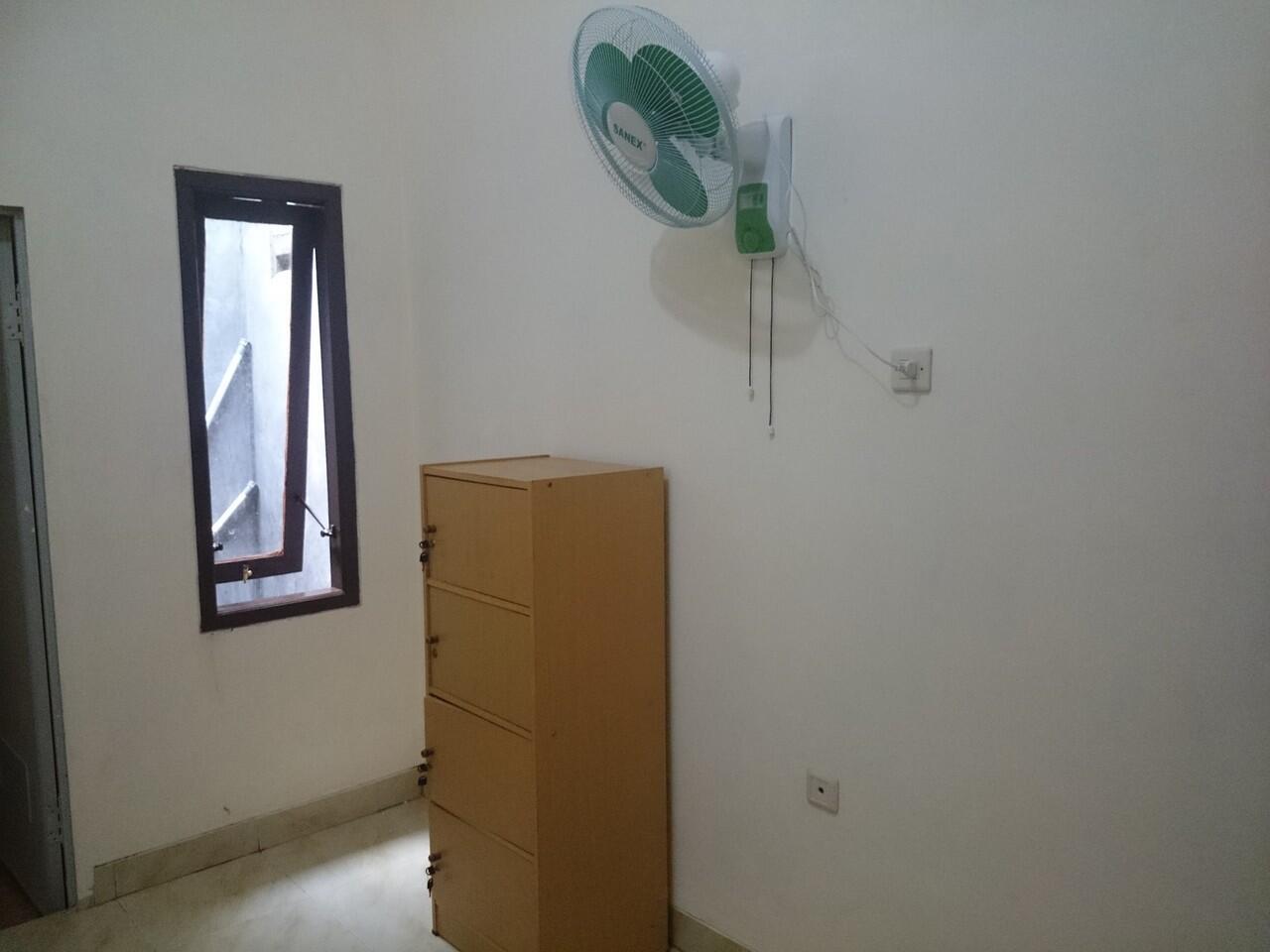 Kost-Kost an Citeureup-Cibinong Bogor