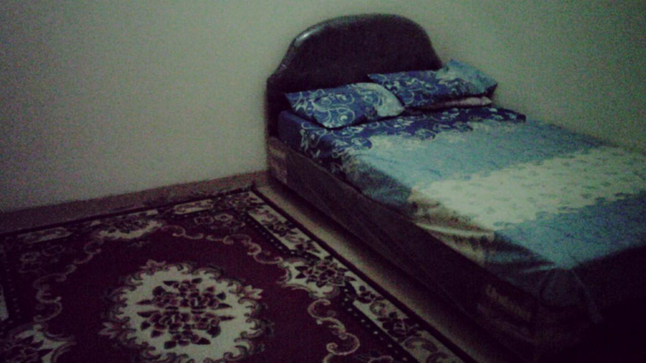 Kost-Kost an Citeureup-Cibinong Bogor