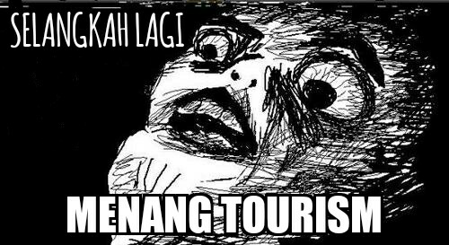 Kumpulan Meme Line Get's Rich