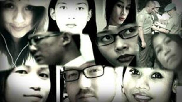 5 Kasus Pembunuhan Warga Indonesia Paling Sadis Selama 2014 ini Gan