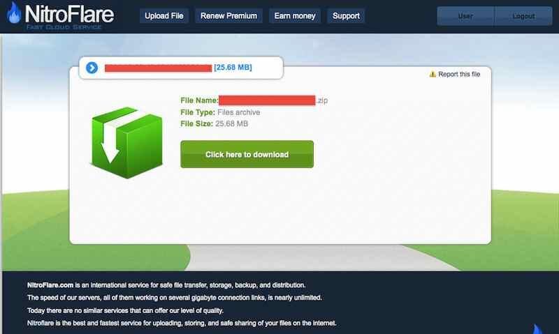 Jual Voucher Premium Account Nitroflare Rapidgator Uploaded.net Keep2share dll Murah