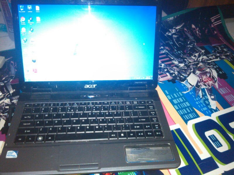 acer aspire 4732z jakbar
