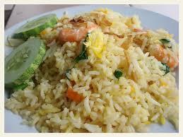Ultime Anak Kos Cookery Course &quot;Nasi Goreng&quot;