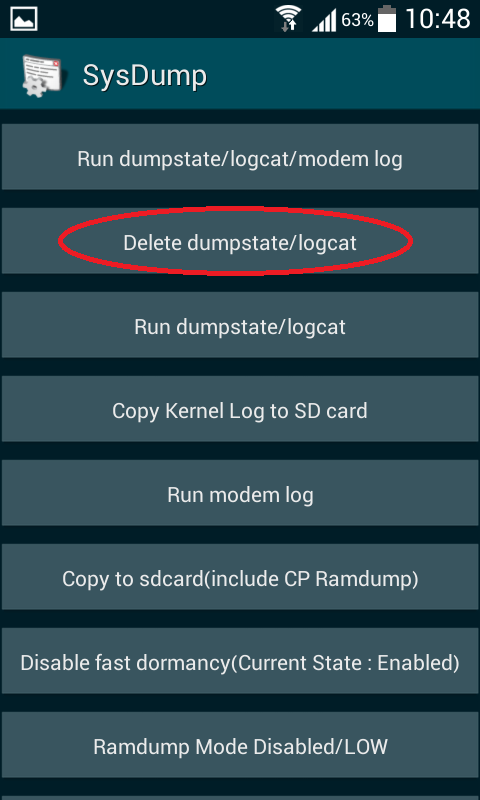 Udah tau trik trik hape ini belum?
