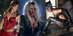 5 Film Superhero Paling Buruk yang
Gagal Sukses