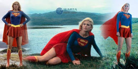 5 Film Superhero Paling Buruk yang
Gagal Sukses