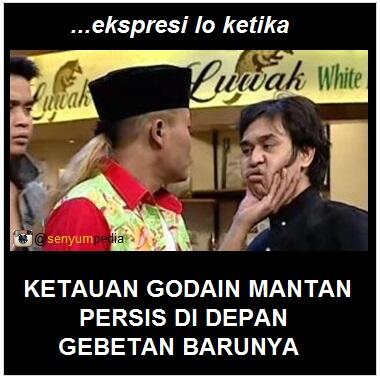 Kumpulam Meme Artis Indonesia (Gak Lucu = Ane Siap Nikahin Anak Pak Lurah)