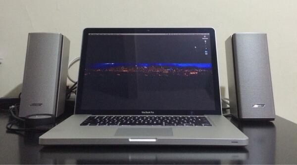 For Sale! MacBook Pro 9.1, 2.6ghz i7, 8gb, 750 hdd