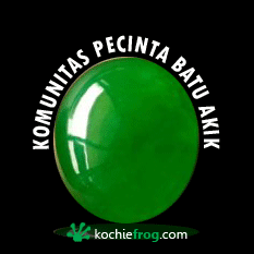 LELANG AKIK & PERMATA EDISI KEMERDEKAAN BY ACHENKOE