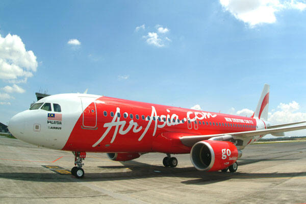Ini Kronologi Lengkap Hilangnya Pesawat AirAsia