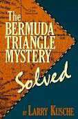 Penjelasan Semua Misteri Segitiga Bermuda