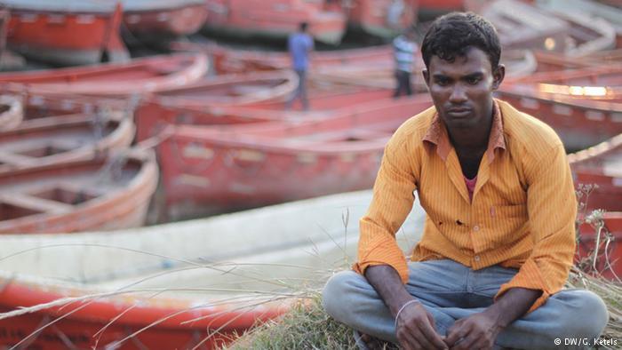 Kuburan Kapal, Chittagong