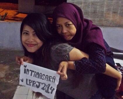 ♥ &#91;Pengumuman&#93; Kontes Photo Mom &amp; Me ♥