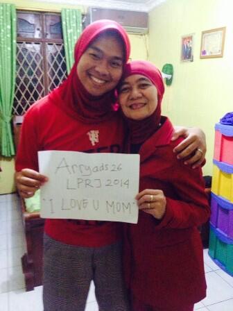 ♥ &#91;Pengumuman&#93; Kontes Photo Mom &amp; Me ♥