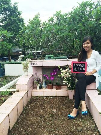 ♥ &#91;Pengumuman&#93; Kontes Photo Mom &amp; Me ♥