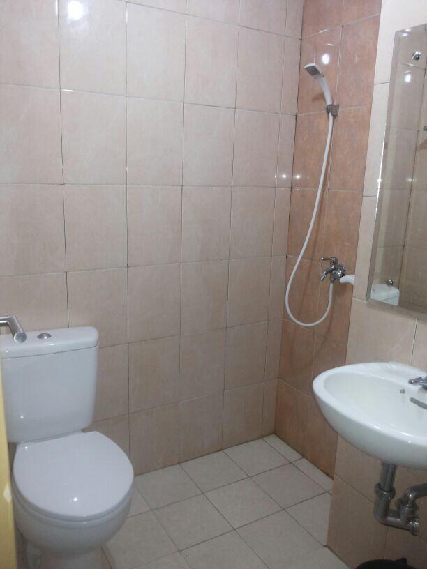 Disewakan apartemen Mares 2 (Margonda Residence Tahap 2)