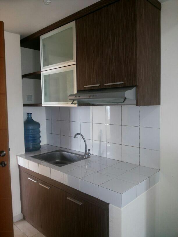 Disewakan apartemen Mares 2 (Margonda Residence Tahap 2)
