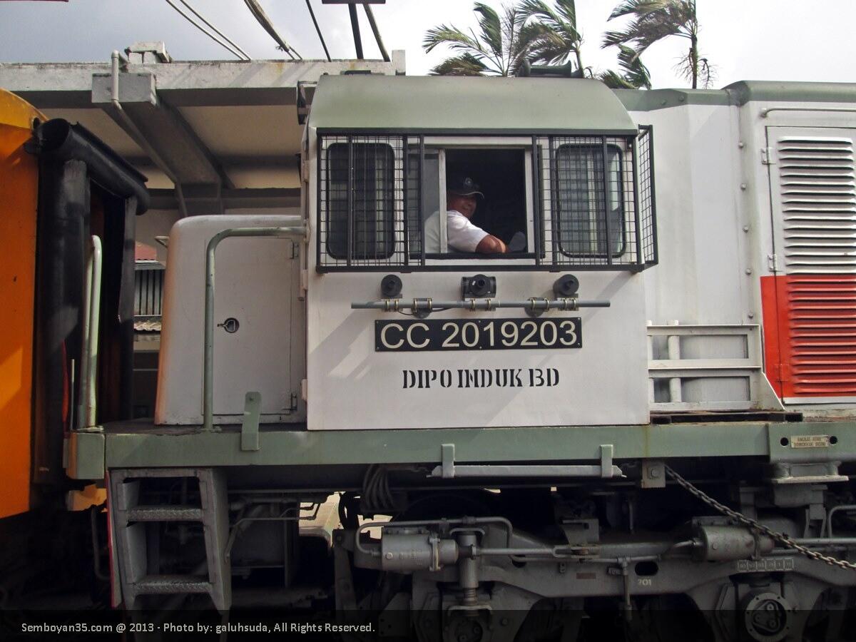 Para Pengemudi Transportasi Di Indonesia