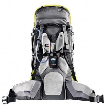 DEUTER AIRCONTACT 75+10 DAN 65+10 DISCOUNT 10%