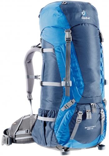 DEUTER AIRCONTACT 75+10 DAN 65+10 DISCOUNT 10%
