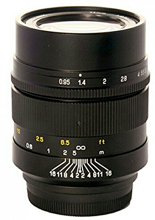 Lensa Mitakon 35mm f/0,95 u/Sony NEX/E-mount,like new,lkp dus,bisa TT,Bandung