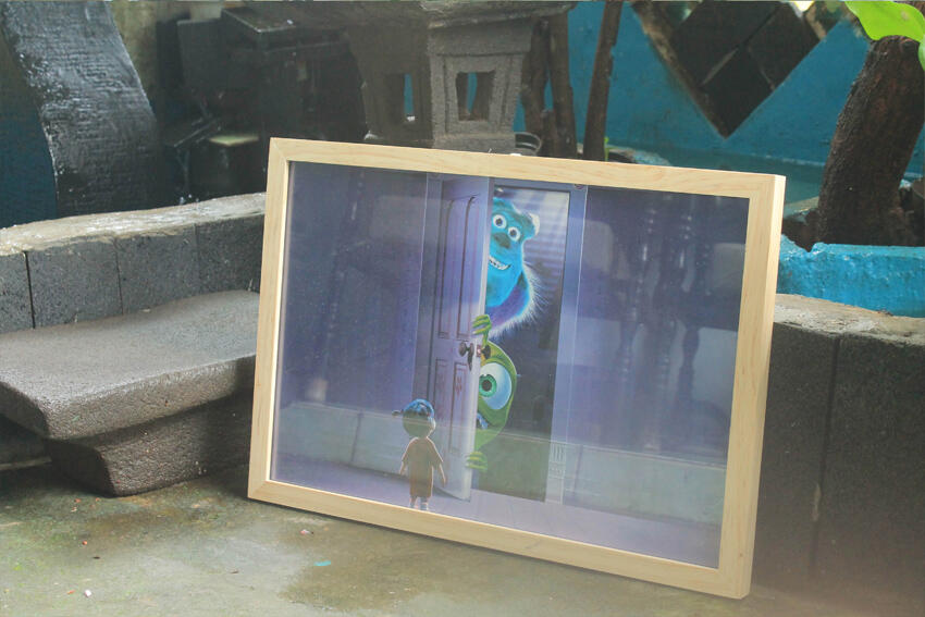 JUAL Poster Sport, Movie, Band and Custom MURAH !!! (SEMARANG)