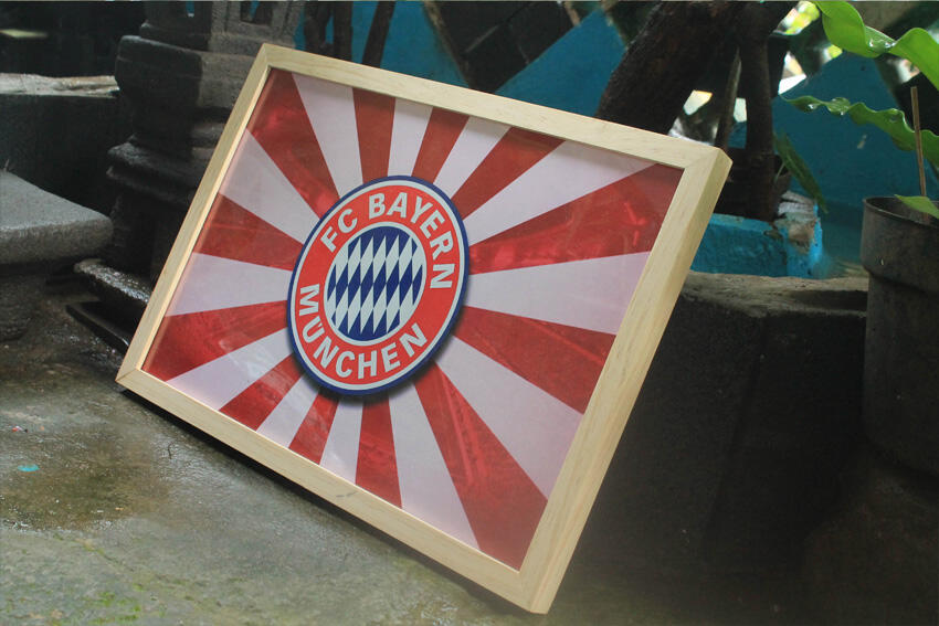 JUAL Poster Sport, Movie, Band and Custom MURAH !!! (SEMARANG)