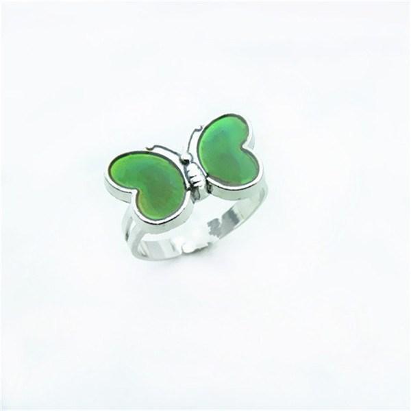 Cincin Mood Ring, Cincin Suasana Hati