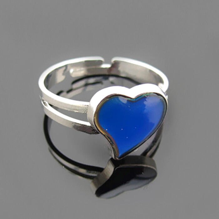 Cincin Mood Ring, Cincin Suasana Hati