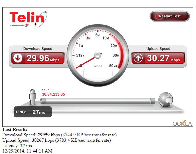 (ask) download speed dibatasi di wifi id ?