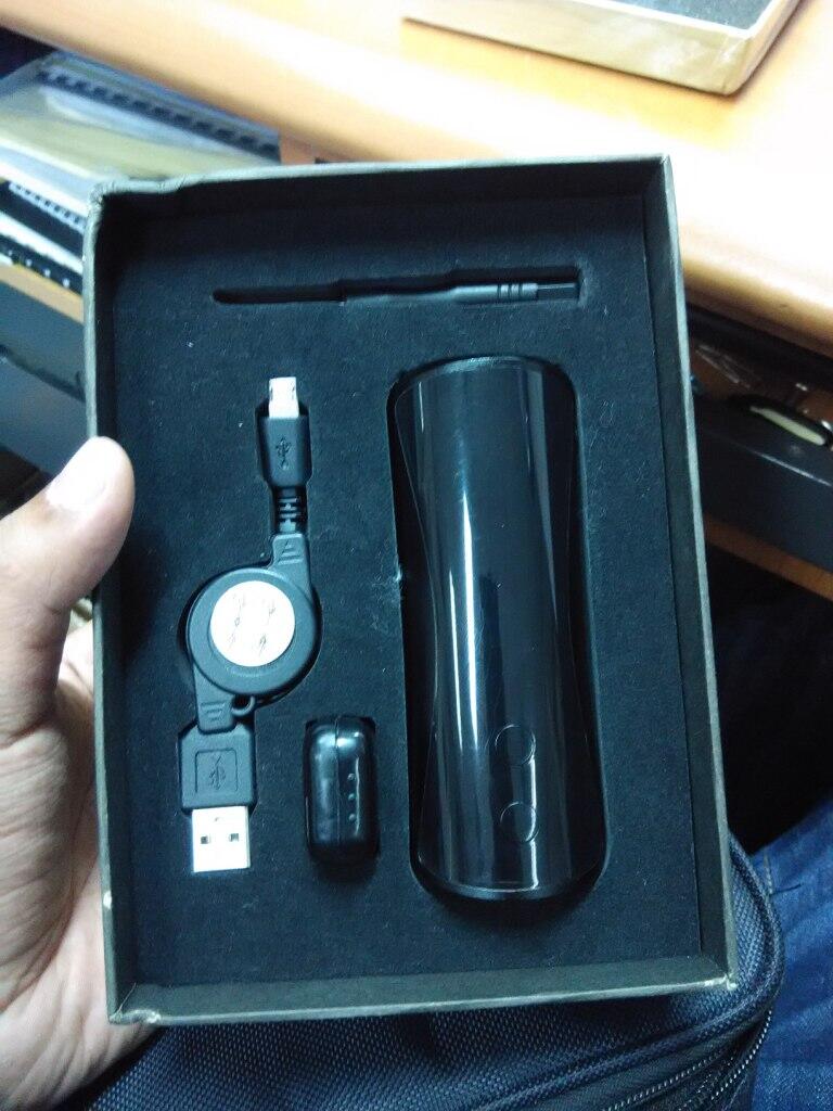 MOD ELECTRICAL CLOUPOR T5 AUTHENTIC MURAH