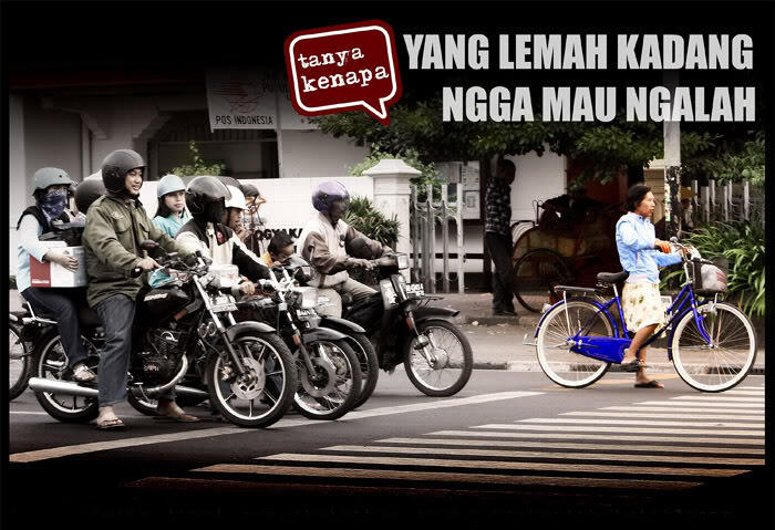 6 IKLAN YANG MEMPUNYAI PESAN TERSEMBUNYI